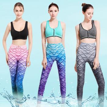 Mermaid Legging